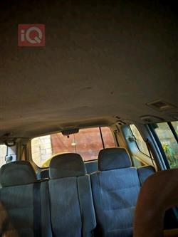 ميتسوبيشي باجيرو